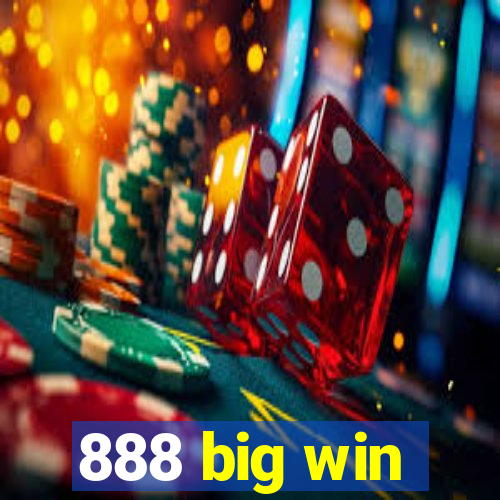 888 big win